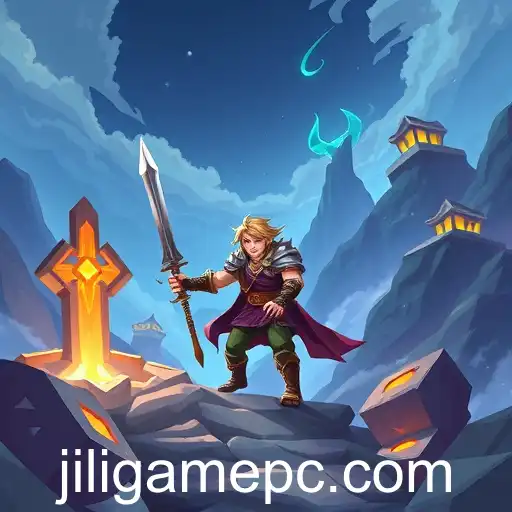Exploring Adventure Games: The Allure of 'jiligame' Adventures