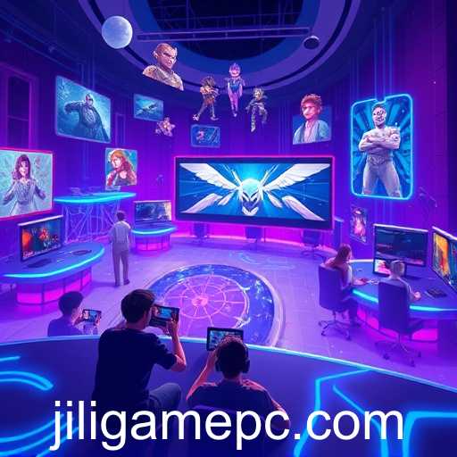 Emerging Trends in Online Gaming Platforms