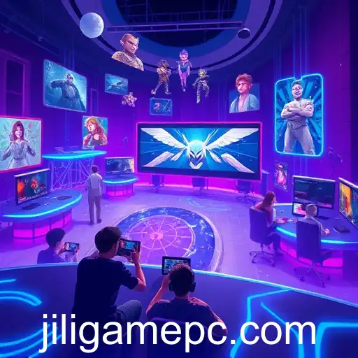 Emerging Trends in Online Gaming Platforms