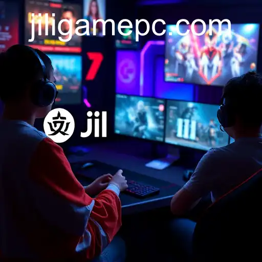 The Evolution of Online Gaming: A Look at jiligame