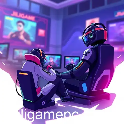 The Evolution of Online Gaming in 2025