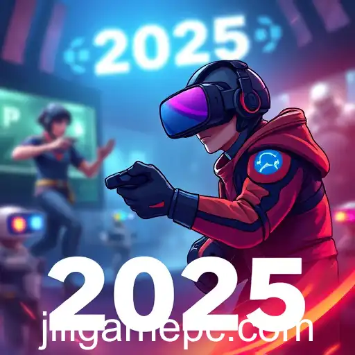 The Evolution of Online Gaming with Jiligame