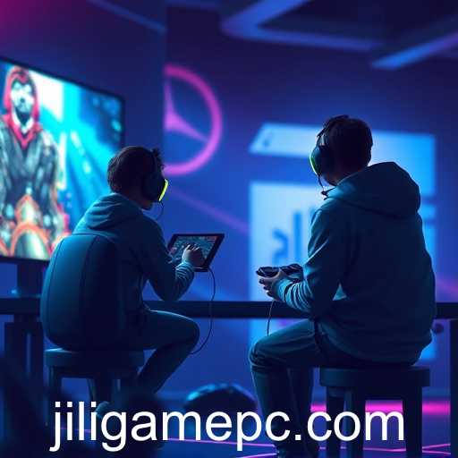 Gaming Trends and Innovations Unveiled