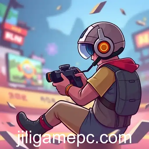 Navigating the Digital Frontier with Jiligame