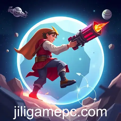 The Rise of Jiligame in the Digital Gaming Era