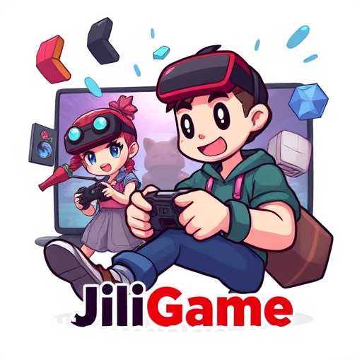 JiliGame and the Evolution of Online Gaming