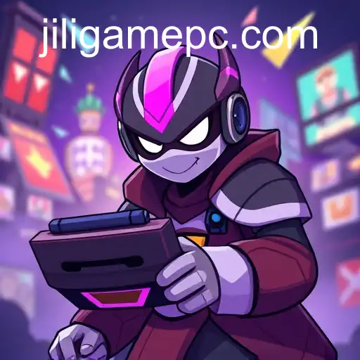 Jiligame's Global Expansion: A Digital Success Story