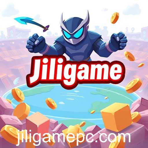 Jiligame: Navigating the Future of Online Gaming