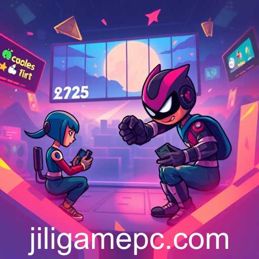 Exploring the Rise of Jiligame in Online Gaming