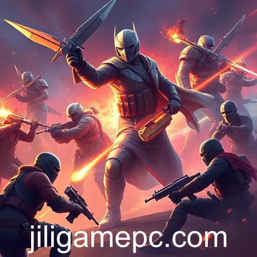 Exploring the Exciting World of Multiplayer Games on Jiligame