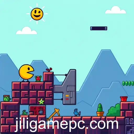 Digital Evolution in Gaming Platforms