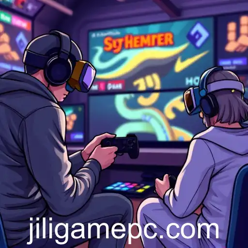 Emerging Trends in Online Gaming Platforms