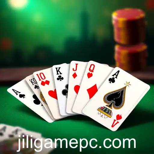 Emerging Trends in Online Gaming: Jiligame's Rise