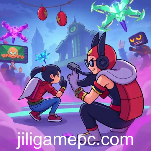 The Evolution of Jiligame in Online Gaming