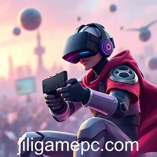 The Evolution of Online Gaming in 2025