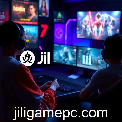 The Evolution of Online Gaming: A Look at jiligame