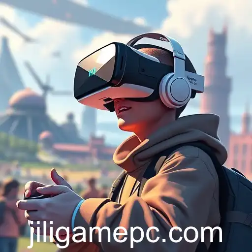 The Evolution of Online Gaming in 2025