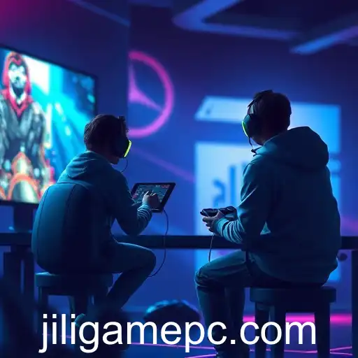 Gaming Trends and Innovations Unveiled