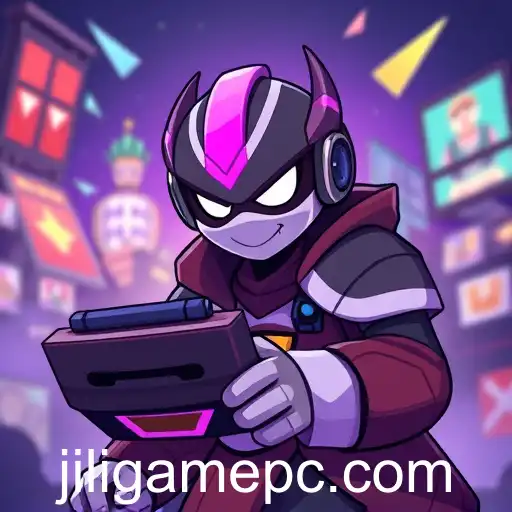 Jiligame's Global Expansion: A Digital Success Story