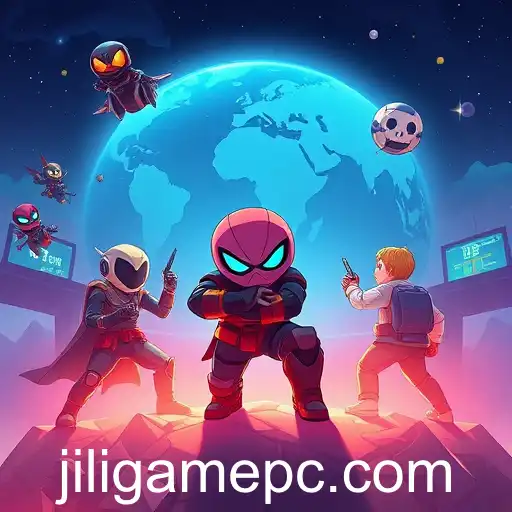The Rise of Jiligame in Global Gaming
