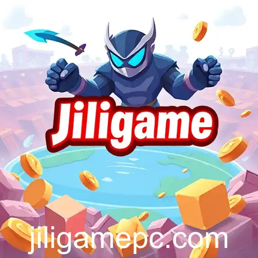Jiligame: Navigating the Future of Online Gaming