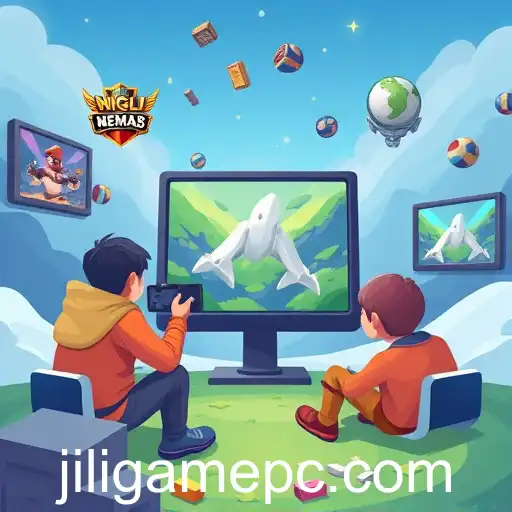 The Rise and Challenges of Online Game Platforms