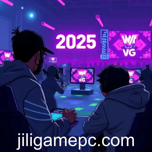 The Rise of Online Gaming Platforms in 2025