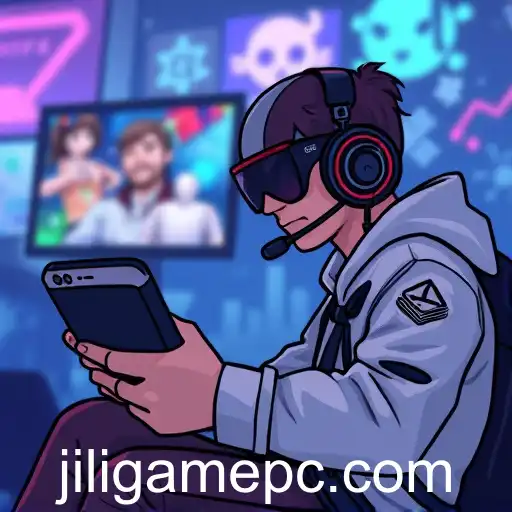 Revolutionizing Online Gaming: The Rise of Jiligame