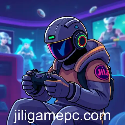 The Rise of Jiligame in the Digital Gaming World