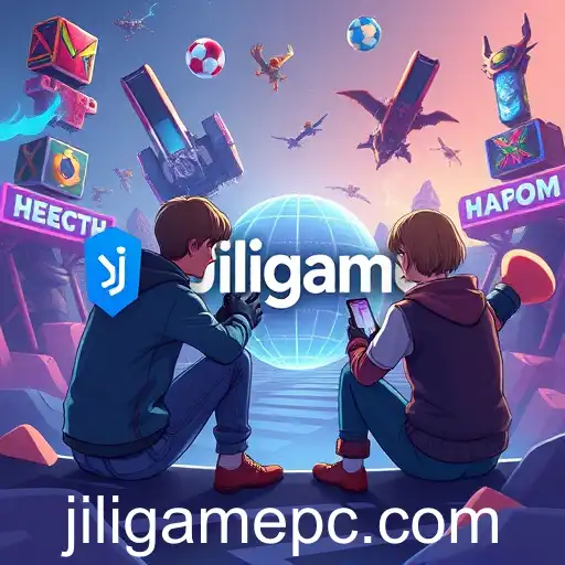 The Rise of Online Gaming Platforms in 2025