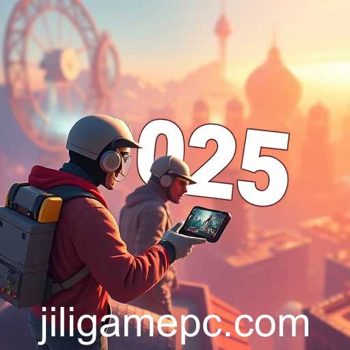 The Evolution and Impact of Online Gaming in 2025