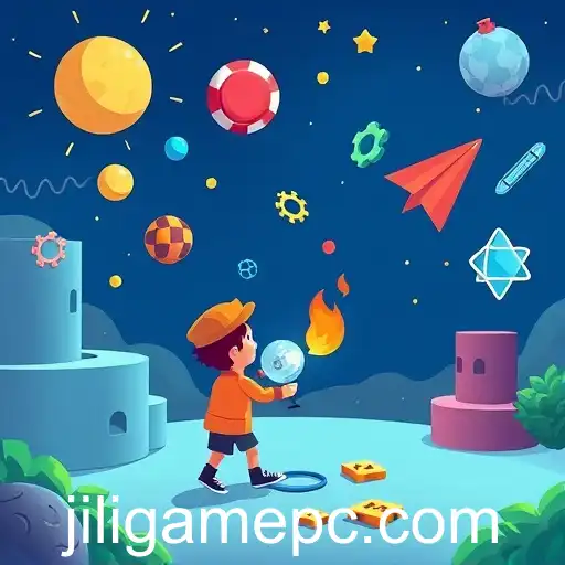 The Rise and Influence of Online Gaming Portals