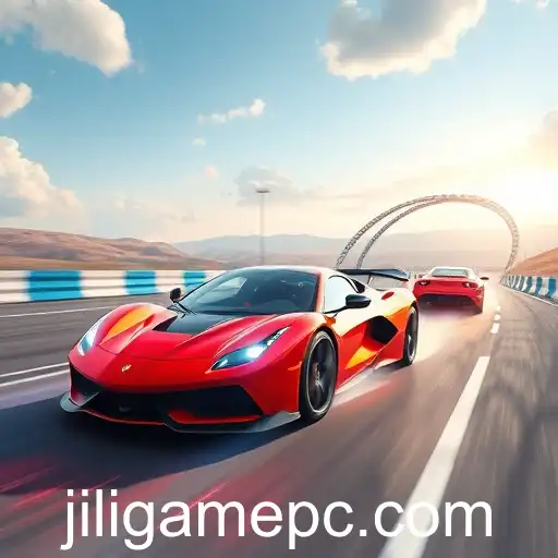 Exploring the Thrill of Racing Games on Jiligame