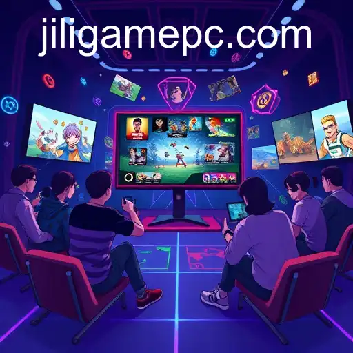 The Rise of Jili in the Gaming World