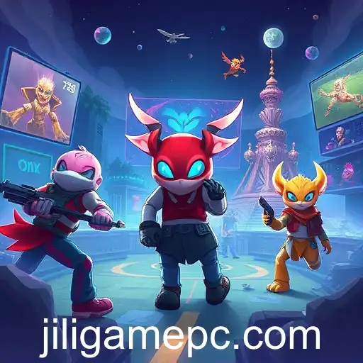 The Rise of Jiligame in Online Gaming