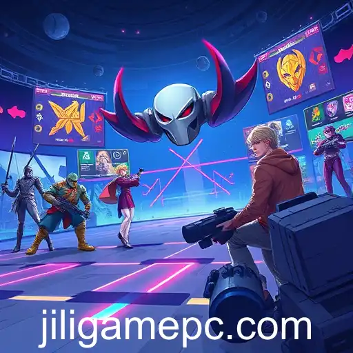 The Rise of Jiligame and the Future of Online Gaming