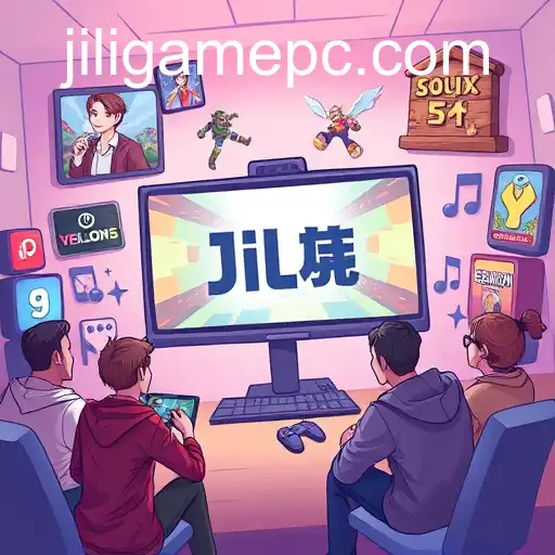 The Rise of Jiligame in Online Gaming