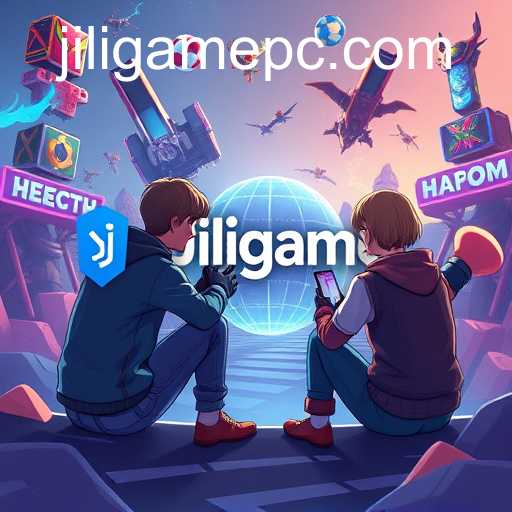 The Rise of Jiligame in the Global Gaming Landscape