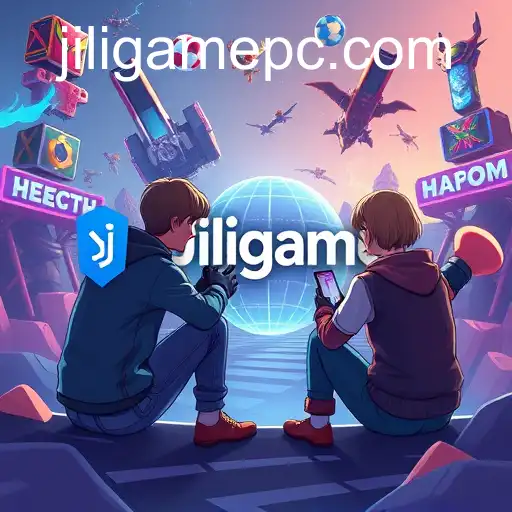 The Rise of Jiligame in the Global Gaming Landscape