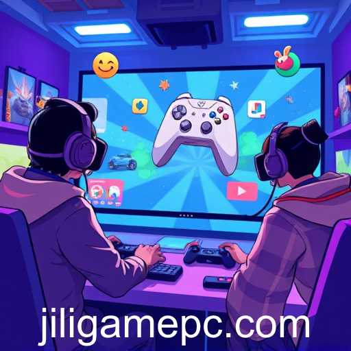 The Rise of Jiligame in the Digital Gaming World