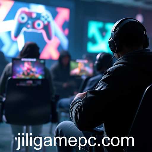 The Rise and Evolution of Online Gaming in Recent Years