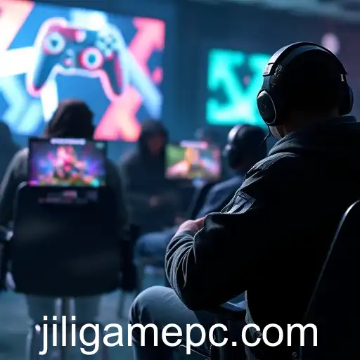 The Rise and Evolution of Online Gaming in Recent Years