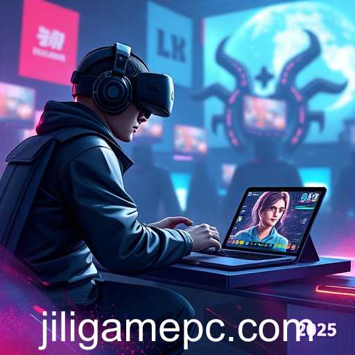 The Rise of Online Gaming Platforms