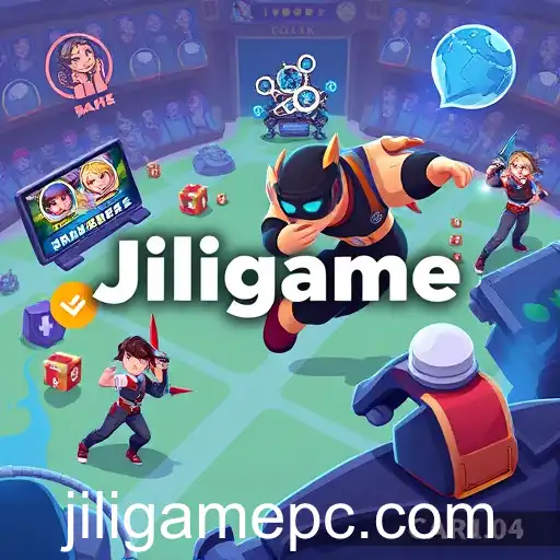 The Rise of Online Game Platforms in 2025