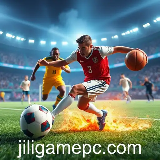 Exploring the Thrilling World of Sports Games on Jiligame